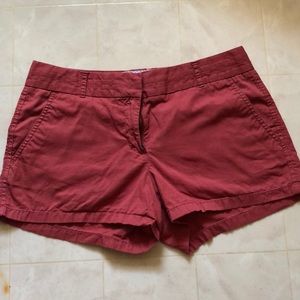 J. Crew Shorts